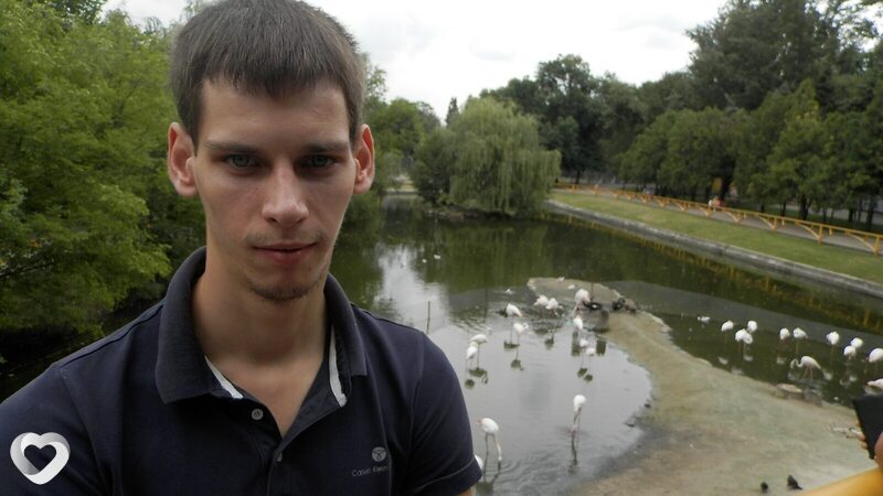 Александр, 34, Ростове-на-Дону — анкета №3811182