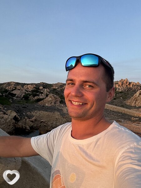 Pavel, 32, Слуцке — анкета №3811183