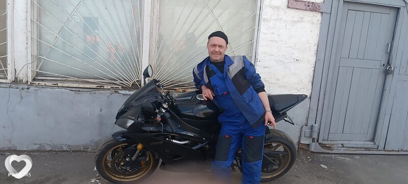 Андрей, 48, Волгограде — анкета №3811186