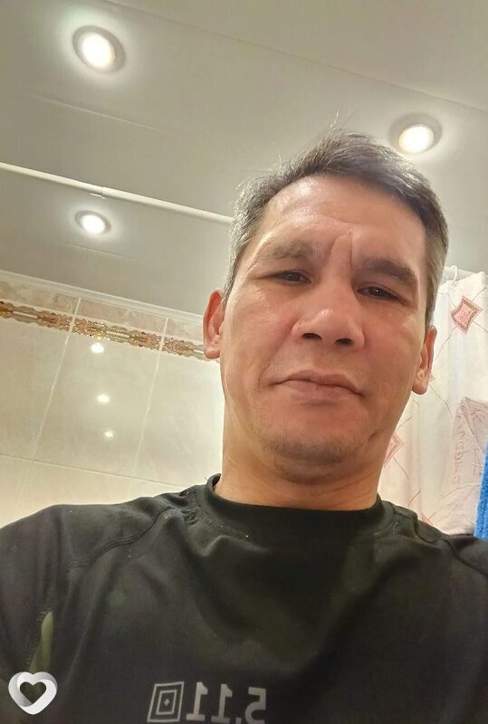 Вова, 46, Петропавловске-Камчатском — анкета №3811099