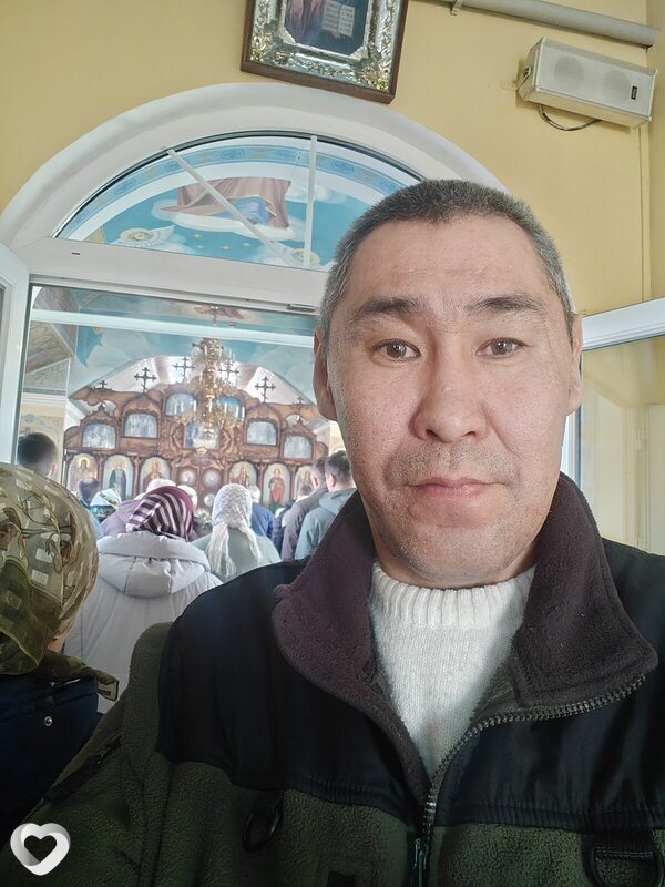 Виталий, 45, Мариуполе — анкета №3811101