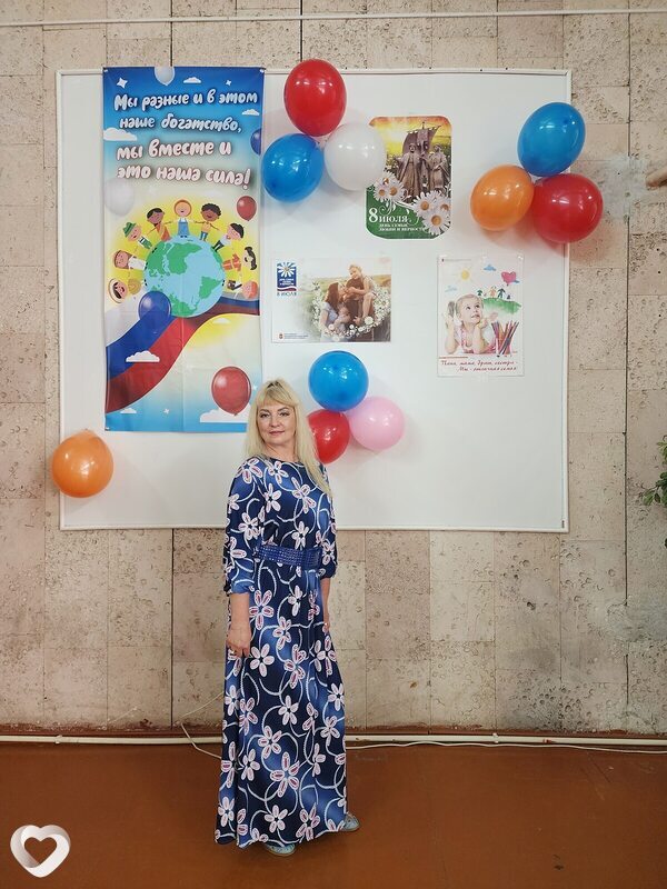 Ирина, 53, Новочеркасске — анкета №3811110