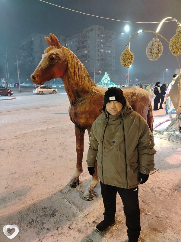 Bolat, 46, Темиртау — анкета №3811044