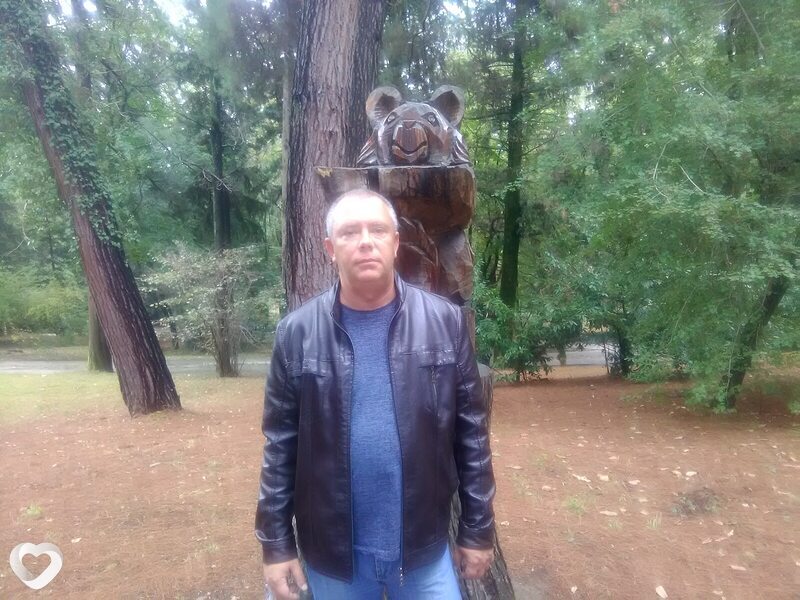Александр, 59, Сочи — анкета №3811045