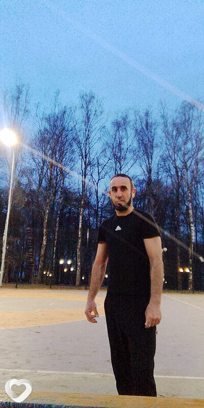 Азиз, 44, Владимире — анкета №3811046