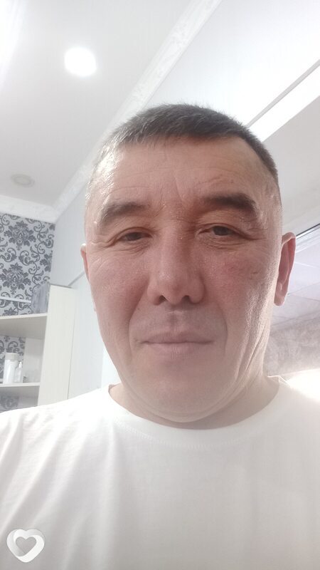 Руслан, 48, Астане — анкета №3811049