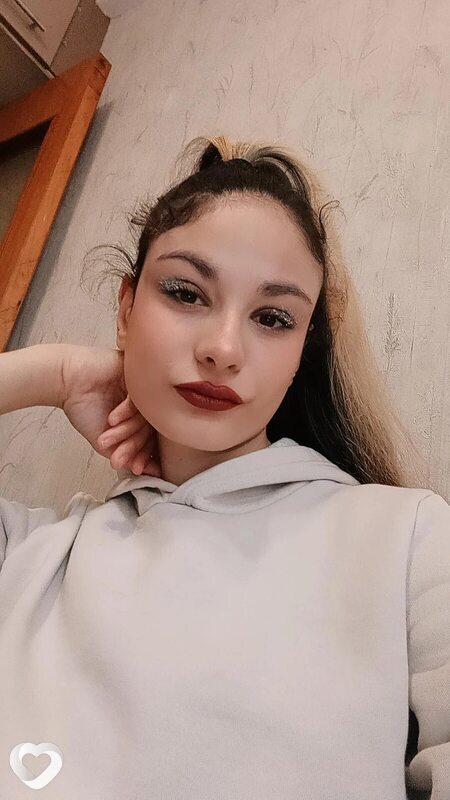 Наталья, 24, Санкт-Петербурге — анкета №3811050
