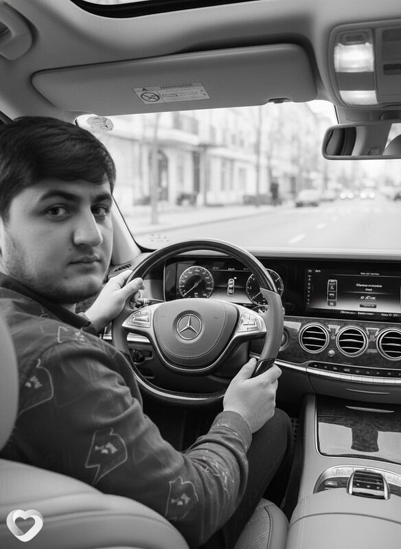 Сорбон, 26, Москве — анкета №3811051