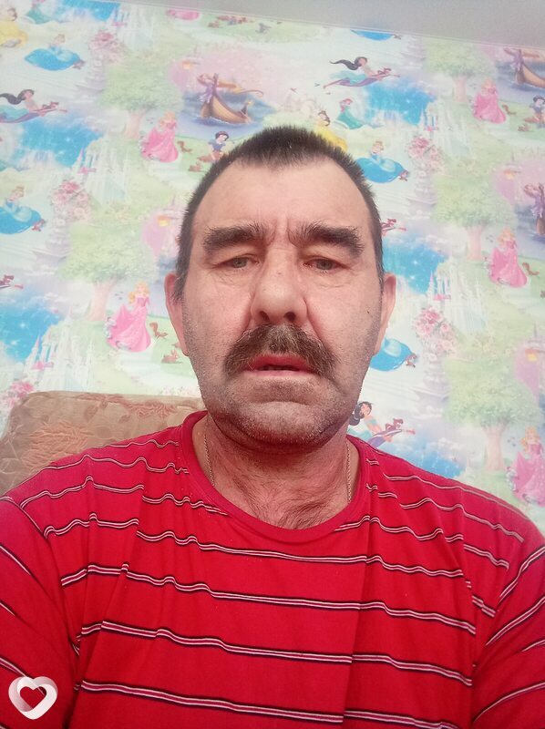 Юрий, 54, Могилев — анкета №3811054