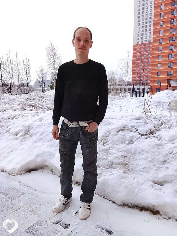 Алексей, 41, Москве — анкета №3811056