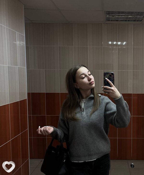 Владислава, 19, Ульяновске — анкета №3811057