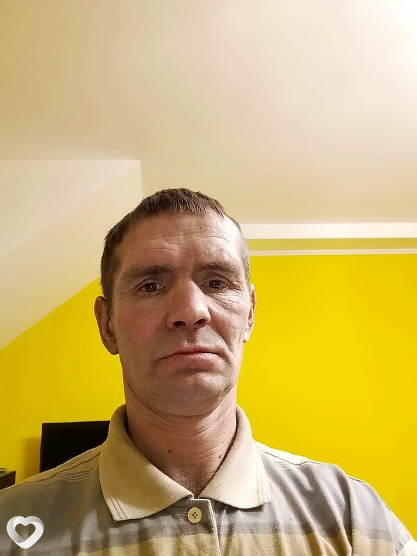 Николай, 44, Новокузнецке — анкета №3811058