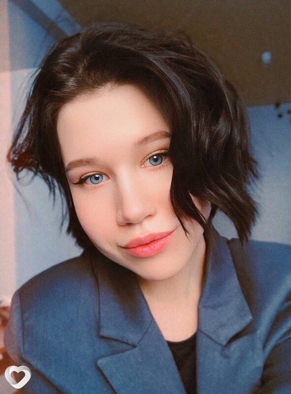 Мария, 21, Челябинске — анкета №3811060