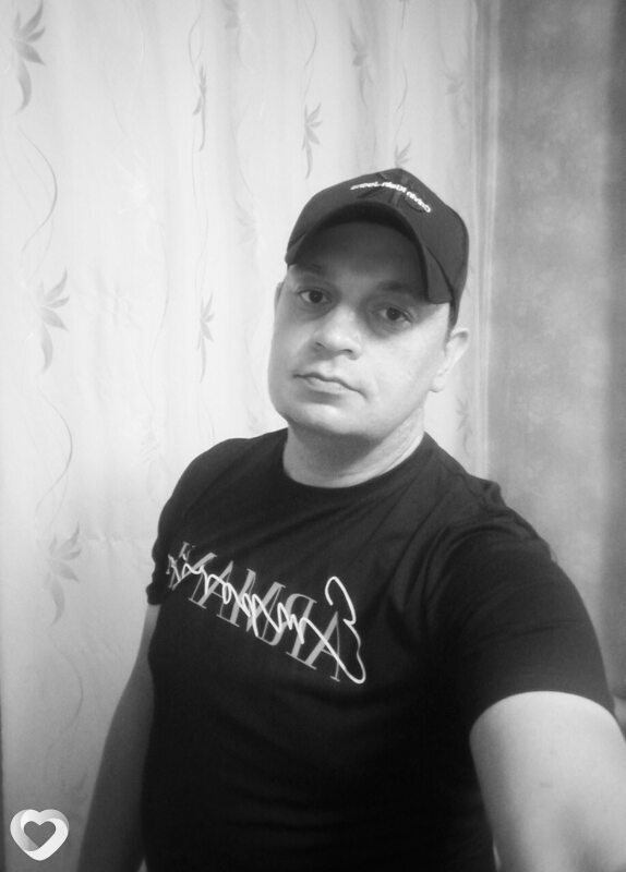 Alex, 32, Смоленске — анкета №3811063