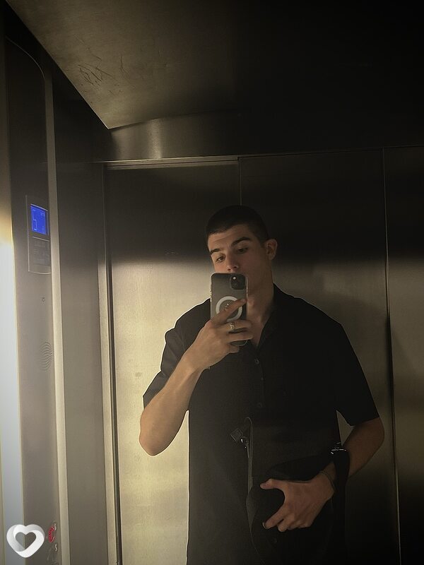 Кирилл, 20, Санкт-Петербурге — анкета №3811066