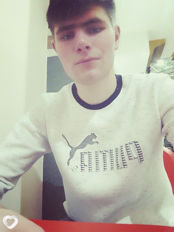 Михаил, 27, Астане — анкета №4686862