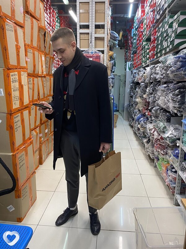 Александр, 31, Екатеринбурге — анкета №4686921
