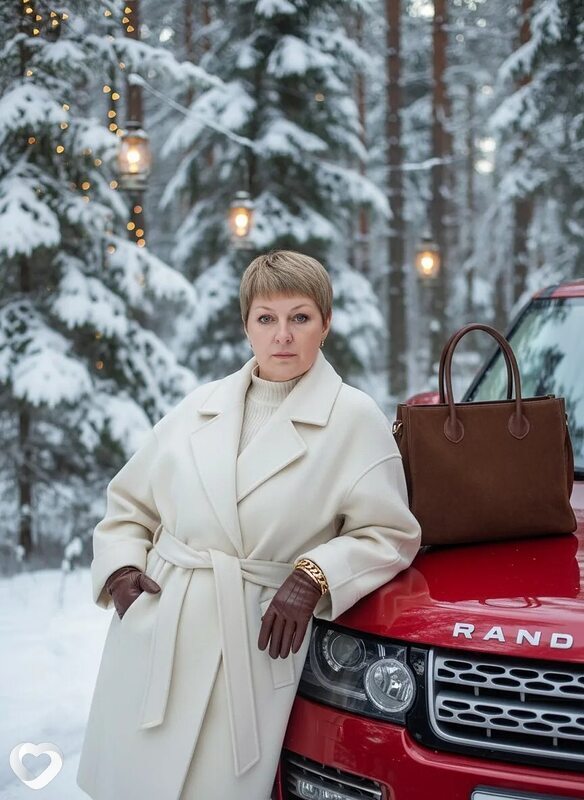 Юлия, 47, Хабаровске — анкета №4686926