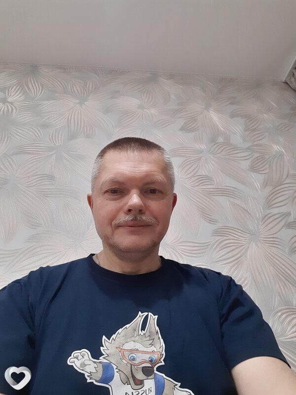 Валентин, 56, Москве — анкета №4686929