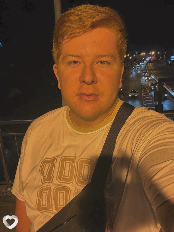 Дмитрий, Новосибирск
