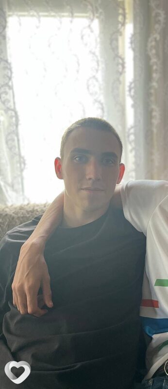 Макс, 21, Самаре — анкета №3811197