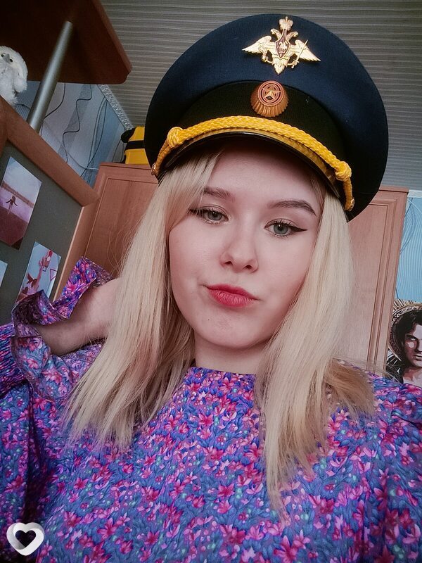 Софья, 23, Бийске — анкета №3811199