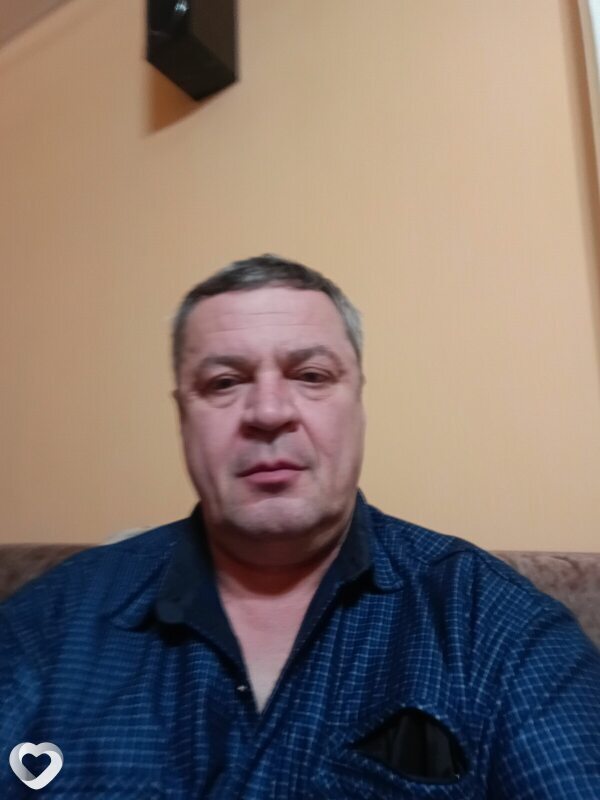 Иван, 53, Якутске — анкета №3811204