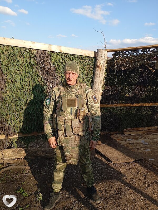 Александр, 44, Новосибирске — анкета №3811207