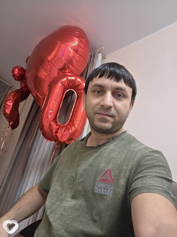 Алекс, 43, Корсакове — анкета №3811208
