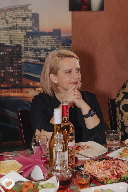 Анна, Ачинск