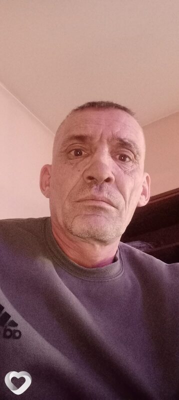 Алексей, 50, Ангарске — анкета №3811003