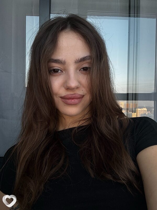 Анастасия, 24, Екатеринбурге — анкета №3811006