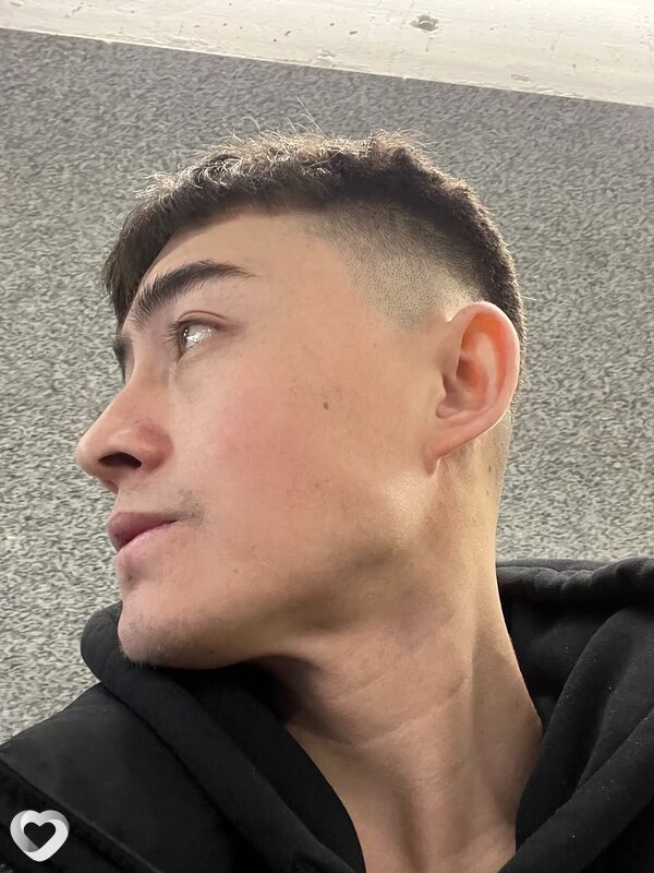 Tim, 25, Новосибирске — анкета №3811014