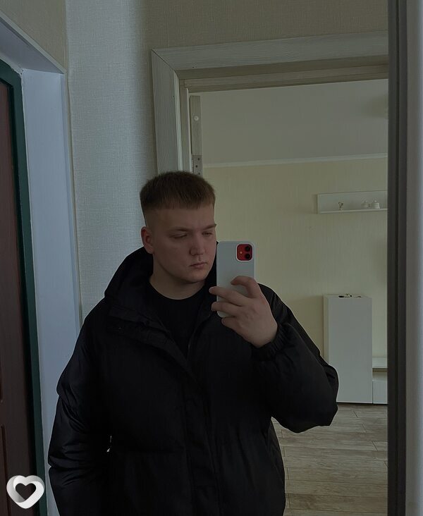 Данил, 22, Казани — анкета №3811242