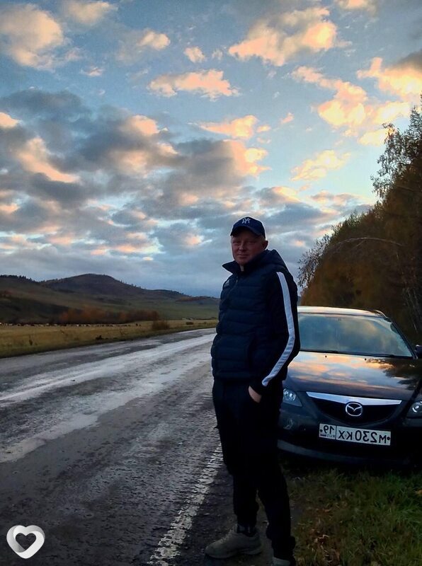 Zheka, 35, Ужуре — анкета №3811243