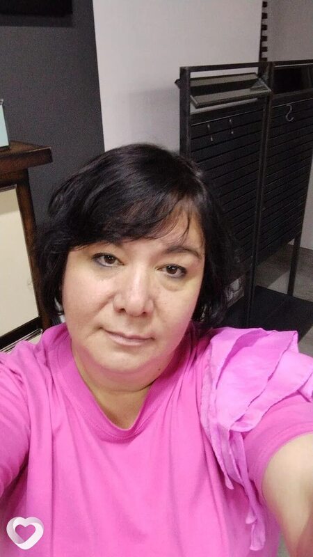 Лана, 46, Тюмени — анкета №3811251