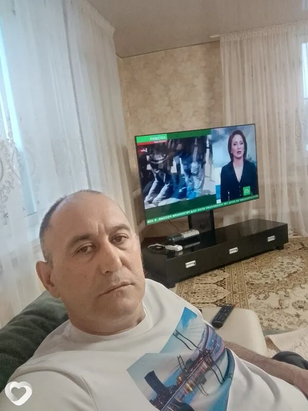 Саша, 47, Барнауле — анкета №3811254