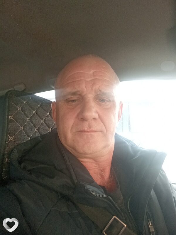 Александр, 49, Рубцовске — анкета №3811258