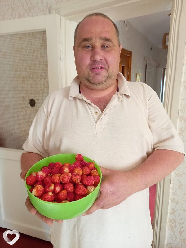 Денис, 49, Кишинёв — анкета №3811259