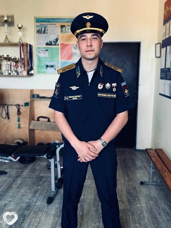 Ансель, 26, Саратове — анкета №3811260