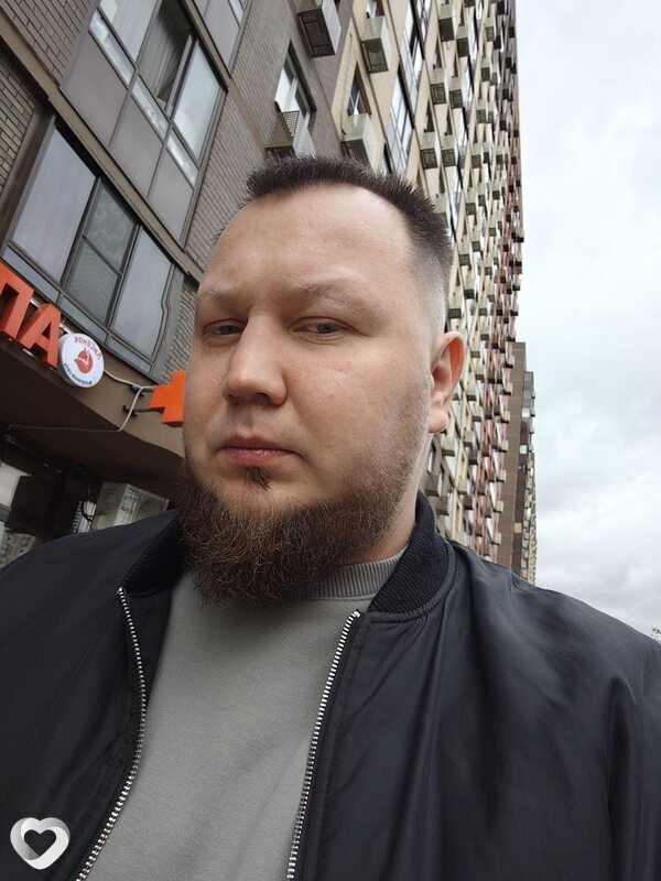 Иван, 36, Москве — анкета №3811292