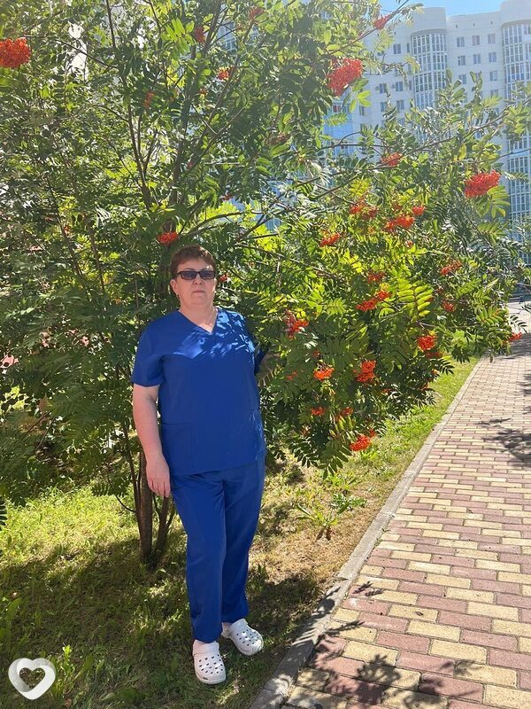 Светлана, 49, Нижневартовске — анкета №3811296