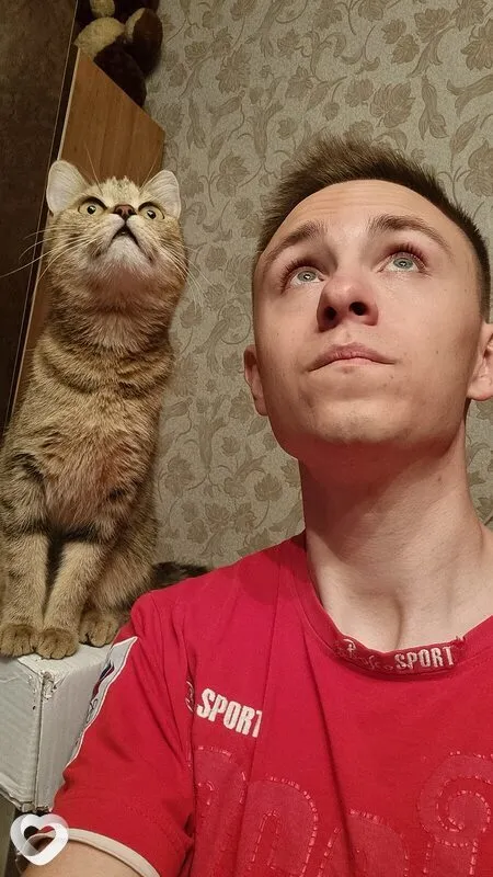 Алексей, 28, Москве — анкета №3811306