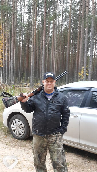 Евгений, Бабаево