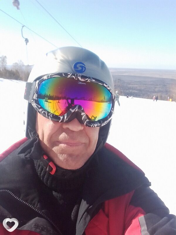 Алекс, 47, Анжеро-Судженске — анкета №3811271