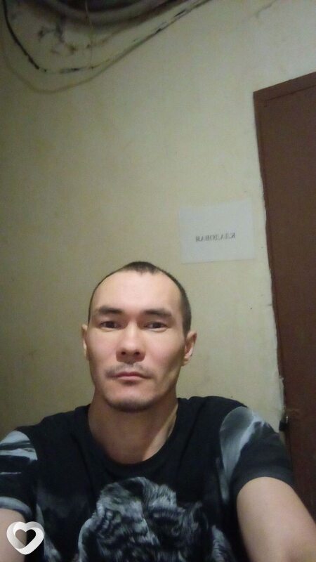 Вольдемар, 32, Ярославле — анкета №3811272