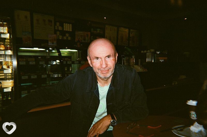 Павел, 55, Москве — анкета №3811274