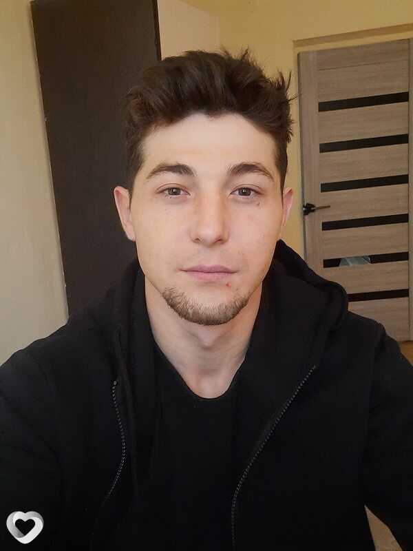 Кас, 27, Алматы — анкета №3811278