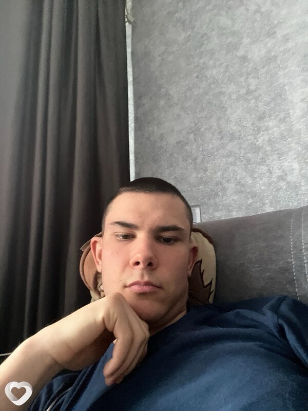 Roman, 22, Горячом Ключе — анкета №3811282