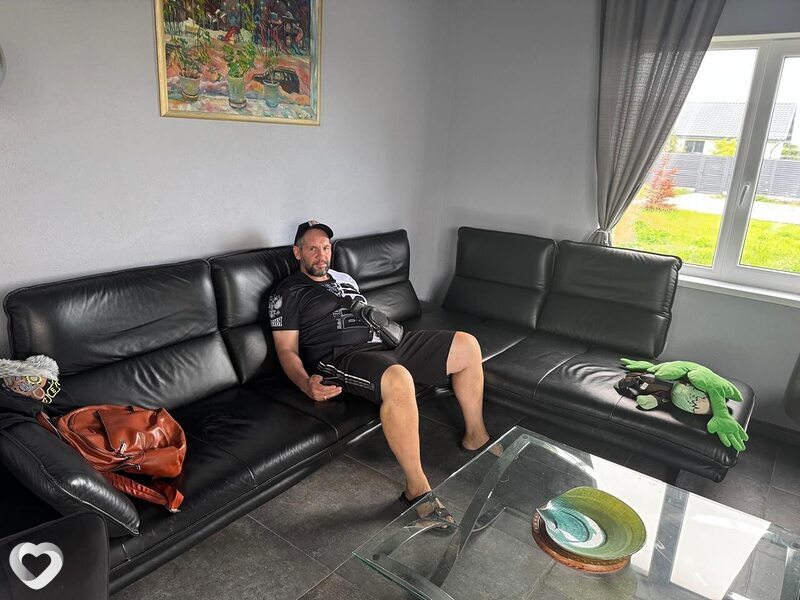 Сергей, 45, Калининграде — анкета №3811143